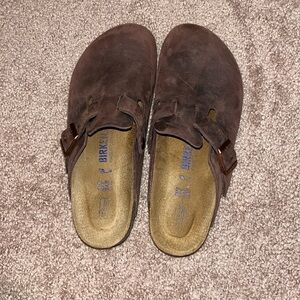 Birkenstock’s Bostons Women